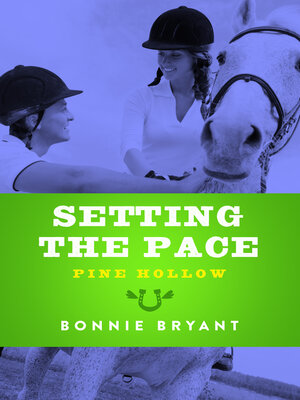 cover image of Setting the Pace